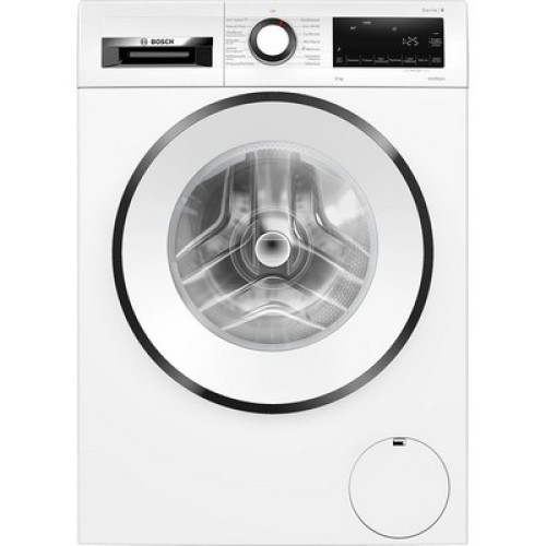 WASHING MACHINE FREESTANDING 60CM  WGG244Z1GR PLUS 9KG A 1400RPM ΑΤΜΟΥ 5ΕΤΗ ΕΓΓΥΗΣΗ